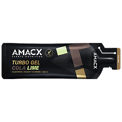 AMACX Turbo Gel Testpaket