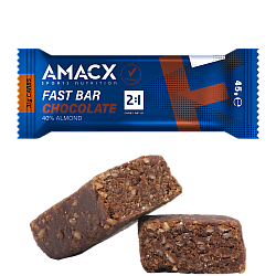 AMACX Fast Bar | Schnelle & anhaltende Energie