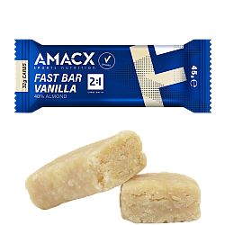 AMACX Fast Bar | Schnelle & anhaltende Energie