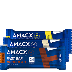AMACX Fast Bar Testpaket
