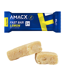 AMACX Fast Bar Testpaket