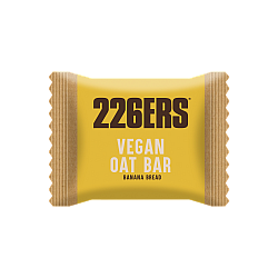 226ERS Vegan Oat Bar | Glutenfrei