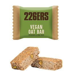 226ERS Vegan Oat Bar | Glutenfrei