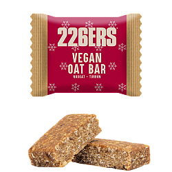 226ERS Vegan Oat Bar | Glutenfrei