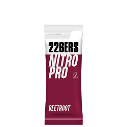 226ERS Nitro Pro Beetroot Drink | Box mit 14 Sachets