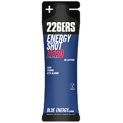 226ERS Energy Shot