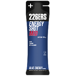 226ERS Energy Shot