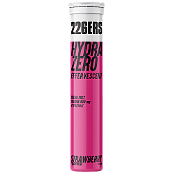 226ERS Hydra Zero Effervescent Tabs | Elektolyte Drink