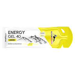 AlpenPower Energy Gel 40 Testpaket