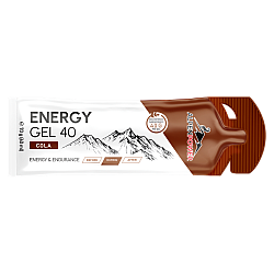 AlpenPower Energy Gel 40 Testpaket
