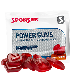 SPONSER Power Gums Testpaket