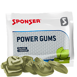 SPONSER Power Gums Testpaket