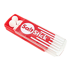 SALT STICK Transportbox | F�r Kapseln & Fastchews | PLUSARTIKEL