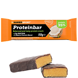 NAMEDSPORT Proteinbar Testpaket