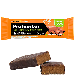 NAMEDSPORT Proteinbar Testpaket