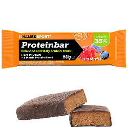 NAMEDSPORT Proteinbar Testpaket