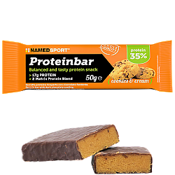 NAMEDSPORT Proteinbar Testpaket