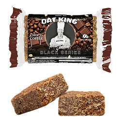 OAT KING Energy Bar Testpaket | Black Series