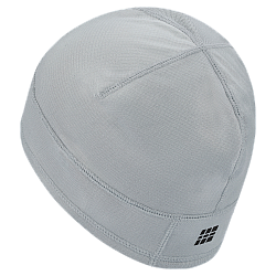 CEP Core Run Thermal Beanie | Laufm�tze | Grey