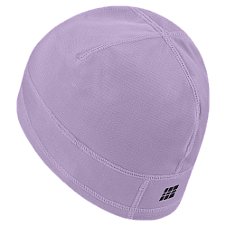 CEP Core Run Thermal Beanie | Laufm�tze | Lilac