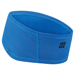 CEP Core Run Thermal Headband | Blue