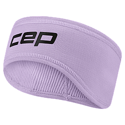 CEP Core Run Thermal Headband | Lilac