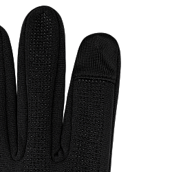 CEP Core Run Thermal Gloves | Handschuhe | Black
