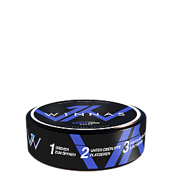 W1NNAS Energy Pouches | Koffeinkick