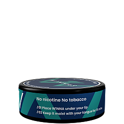 W1NNAS Koffein-Beutel