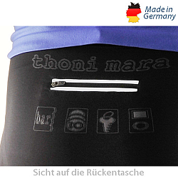 Thoni Mara Long Tight (Herren)