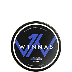 W1NNAS Koffein-Beutel Testpaket