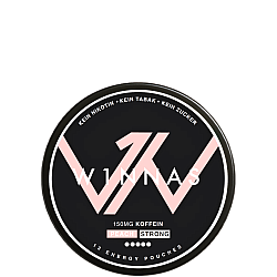 W1NNAS Energy Pouches Testpaket