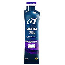 6D Ultra Gel | Performance Line