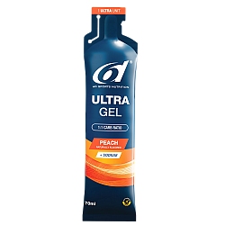 6D Ultra Gel | Performance Line