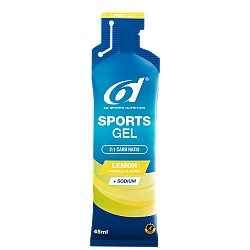 6D Sports Gel | Active Line