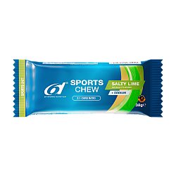 6D Sports Chew Gummy Bar | Active Line