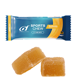 6D Sports Chew Gummy Bar | Active Line