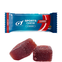 6D Sports Chew Gummy Bar | Active Line