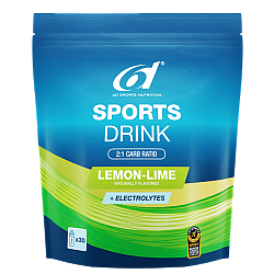 6D Sports Drink | 1000 g Beutel | Active Line
