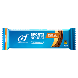 6D Sports Nougat