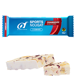 6D Sports Nougat