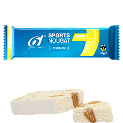 6D Sports Nougat