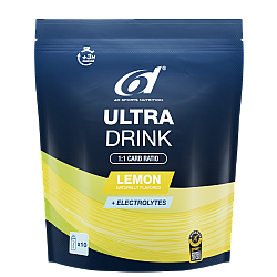 6D Ultra Drink | Performance Line
