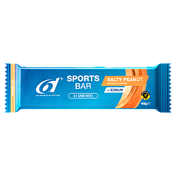 6D Sports Bar | Schnelle & anhaltende Energie