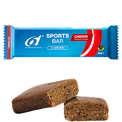 6D Sports Bar | Schnelle & anhaltende Energie