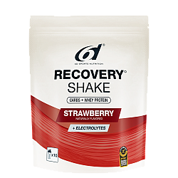 6D Recovery Shake