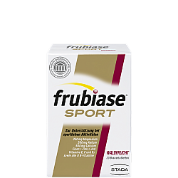 STADA frubiase� Sport Aktiv Mineraldrink | 20 Tabletten