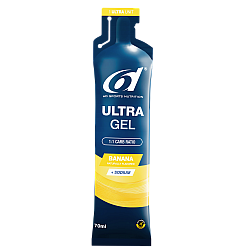 6D Ultra Gel Testpaket