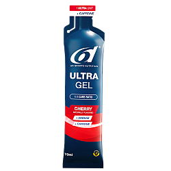 6D Ultra Gel Testpaket