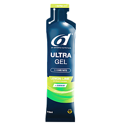 6D Ultra Gel Testpaket